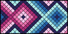Normal pattern #171290 variation #350739