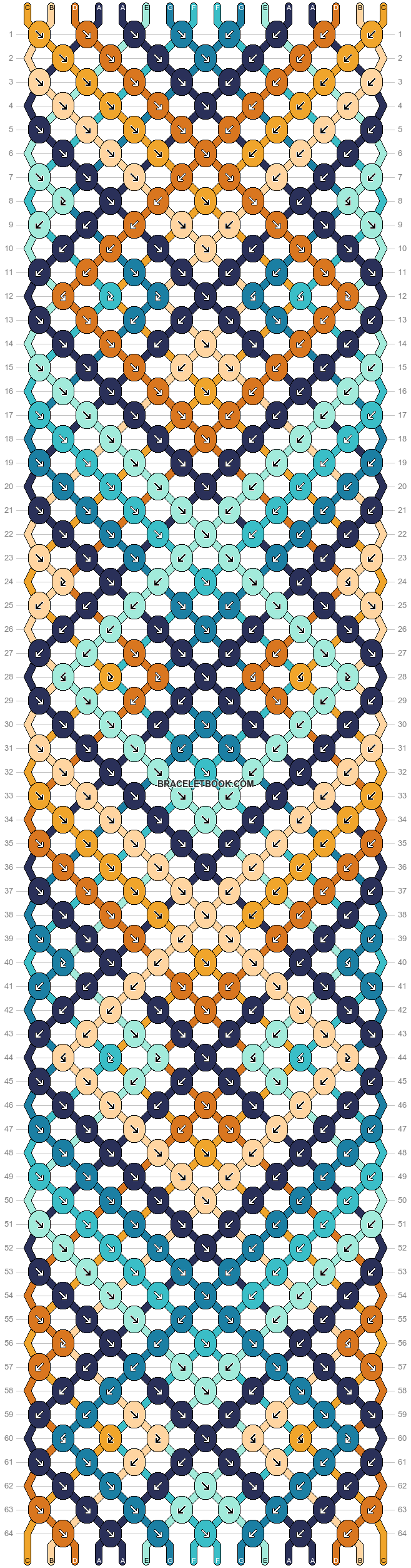 Normal pattern #171289 variation #350740 pattern