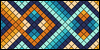 Normal pattern #171289 variation #350740