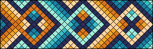 Normal pattern #171289 variation #350740