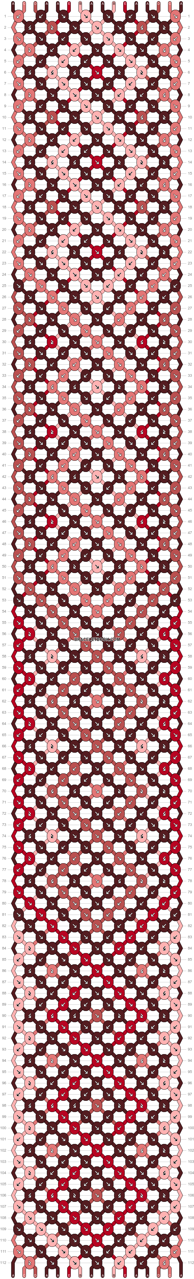 Normal pattern #171210 variation #350741 pattern