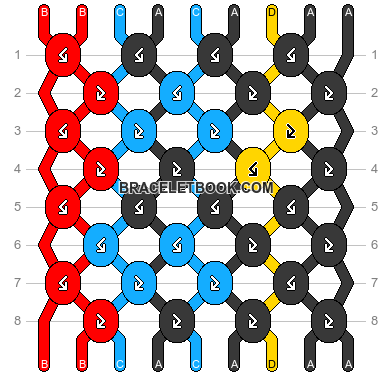 Normal pattern #42088 variation #350746 pattern