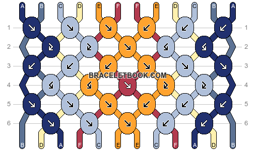 Normal pattern #18 variation #350747 pattern