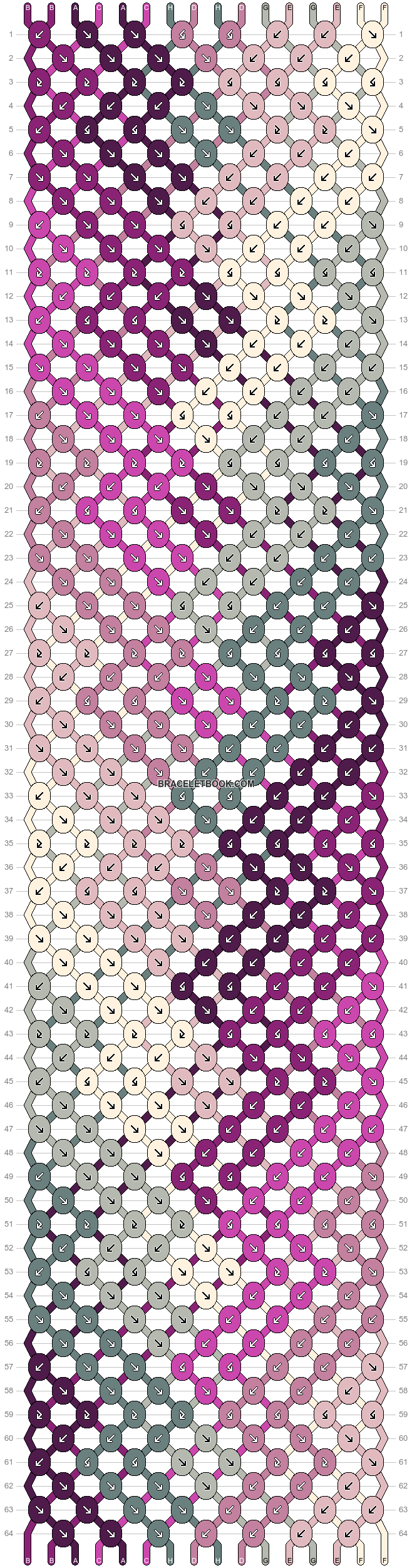 Normal pattern #143094 variation #350748 pattern