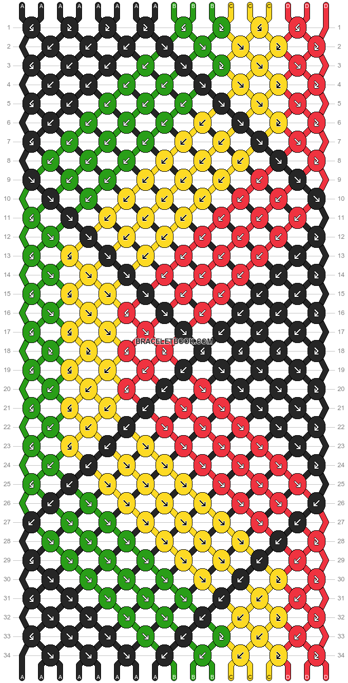 Normal pattern #170905 variation #350750 pattern
