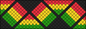 Normal pattern #170905 variation #350750