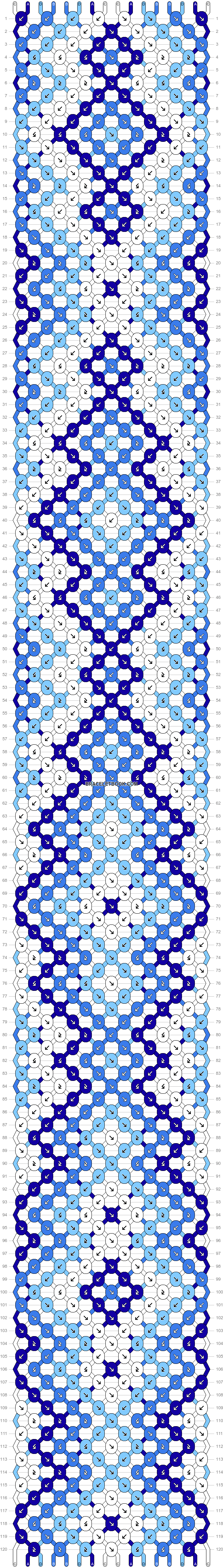 Normal pattern #171221 variation #350752 pattern