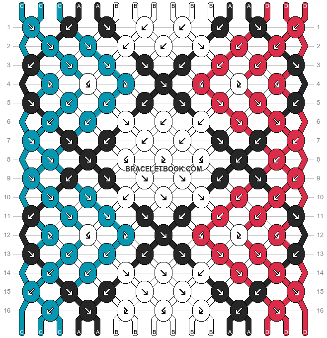 Normal pattern #171286 variation #350753 pattern