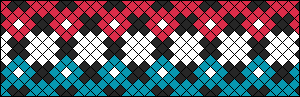 Normal pattern #171286 variation #350753