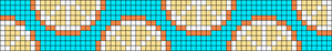Alpha pattern #39710 variation #350757