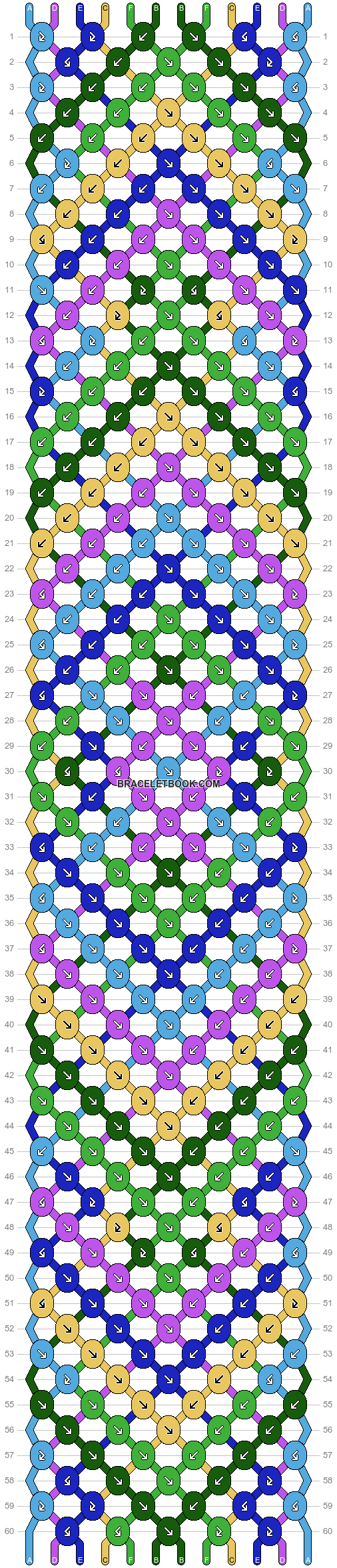 Normal pattern #170803 variation #350758 pattern