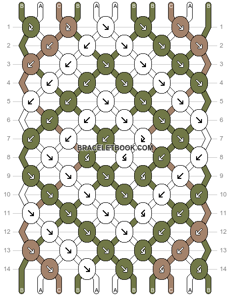 Normal pattern #153279 variation #350760 pattern