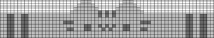 Alpha pattern #171211 variation #350761