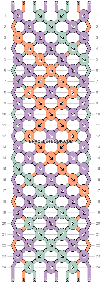 Normal pattern #145816 variation #350763 pattern