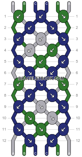Normal pattern #169122 variation #350766 pattern