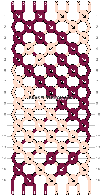 Normal pattern #164011 variation #350767 pattern