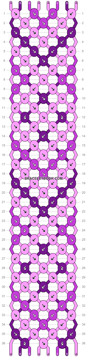 Normal pattern #168082 variation #350770 pattern