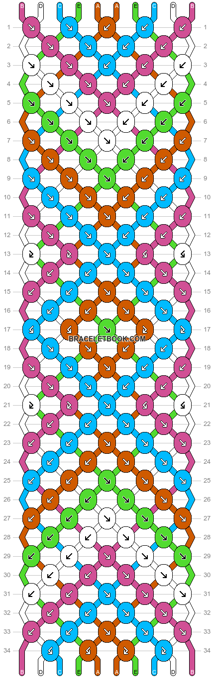 Normal pattern #168241 variation #350771 pattern