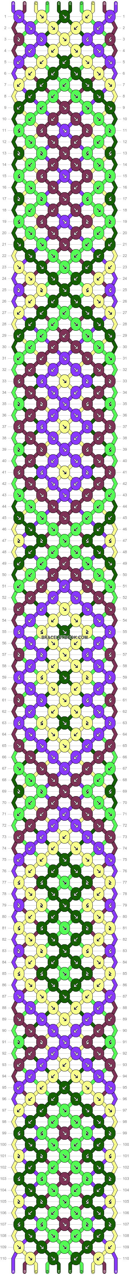 Normal pattern #24938 variation #350774 pattern