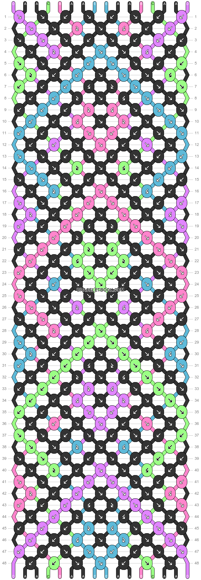 Normal pattern #144500 variation #350775 pattern