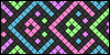 Normal pattern #144500 variation #350775