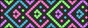 Normal pattern #144500 variation #350775