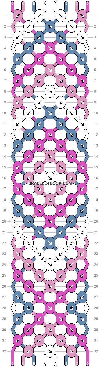 Normal pattern #9825 variation #350776 pattern