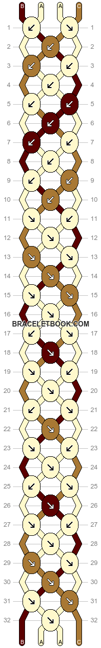 Normal pattern #142340 variation #350778 pattern