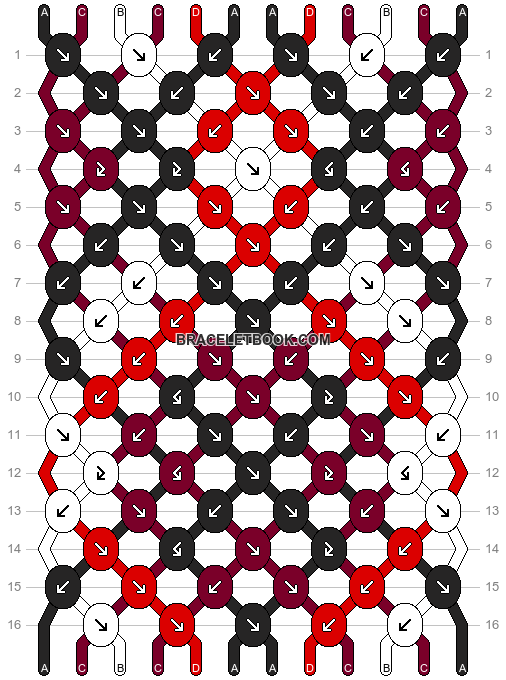 Normal pattern #108603 variation #350779 pattern
