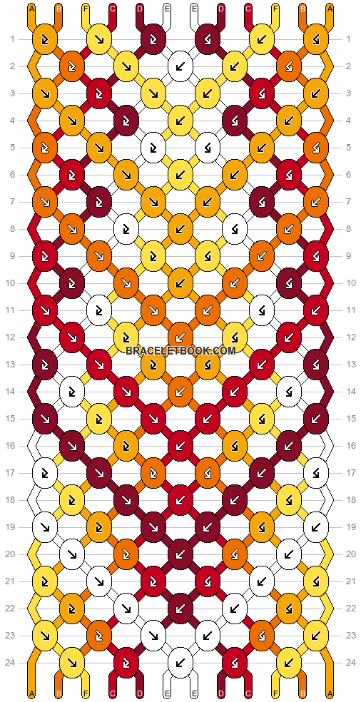 Normal pattern #23207 variation #350780 pattern