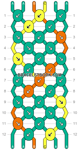 Normal pattern #165981 variation #350781 pattern