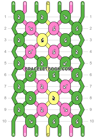 Normal pattern #138551 variation #350785 pattern