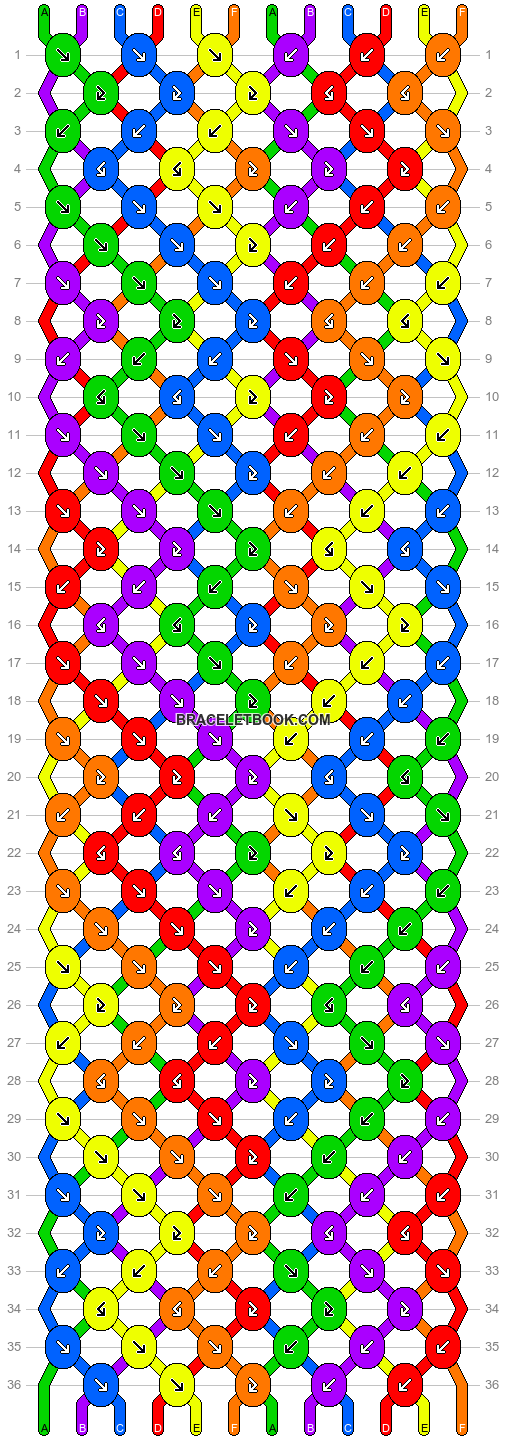 Normal pattern #30309 variation #350789 pattern
