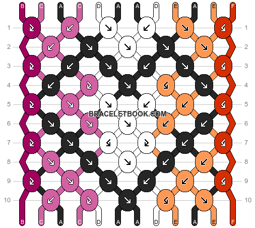Normal pattern #142700 variation #350791 pattern