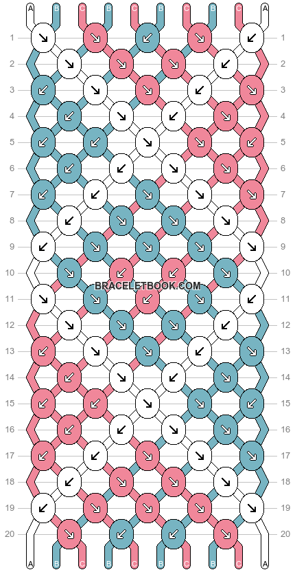 Normal pattern #164710 variation #350792 pattern
