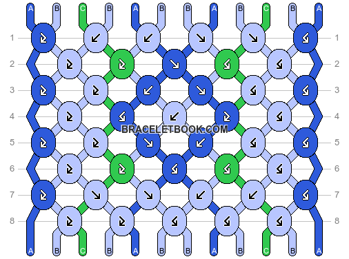 Normal pattern #6368 variation #350794 pattern