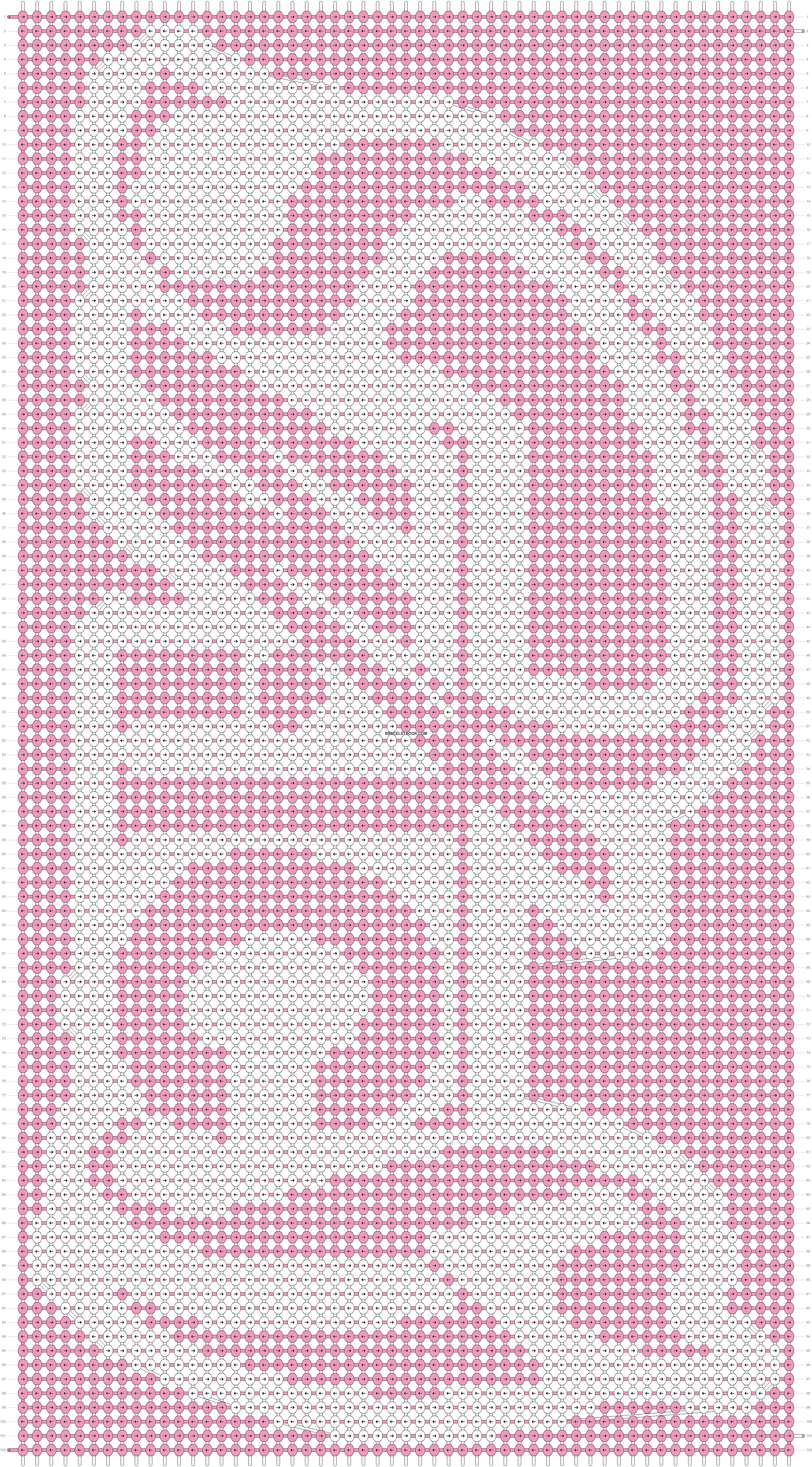 Alpha pattern #168339 variation #350796 pattern