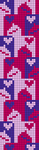 Alpha pattern #168711 variation #350797