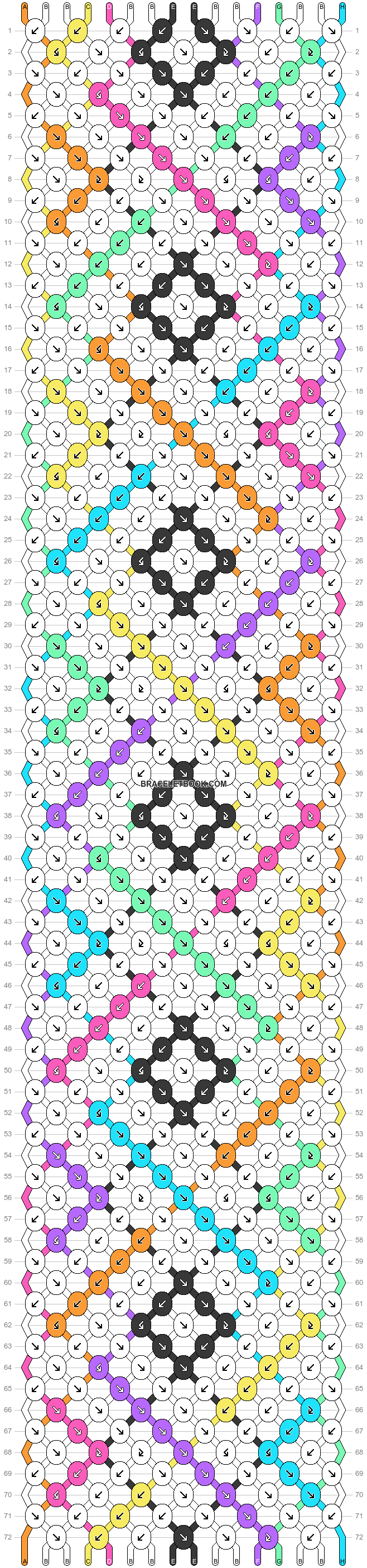 Normal pattern #81514 variation #350798 pattern