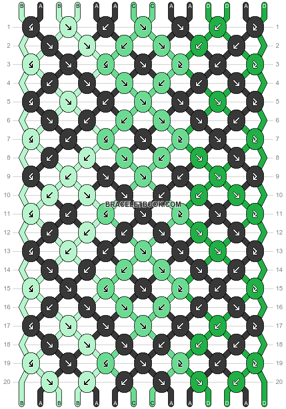 Normal pattern #116414 variation #350801 pattern