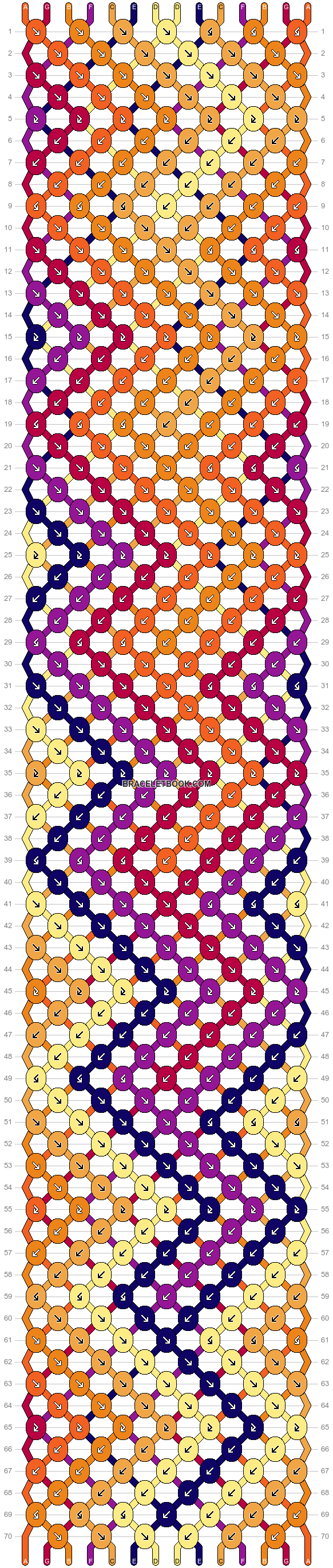 Normal pattern #70128 variation #350803 pattern