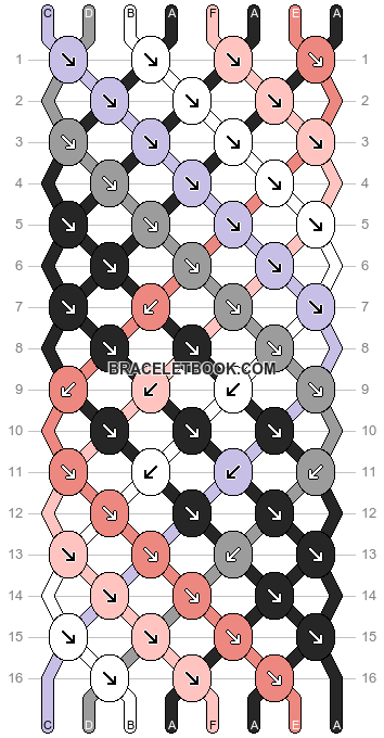 Normal pattern #171283 variation #350806 pattern
