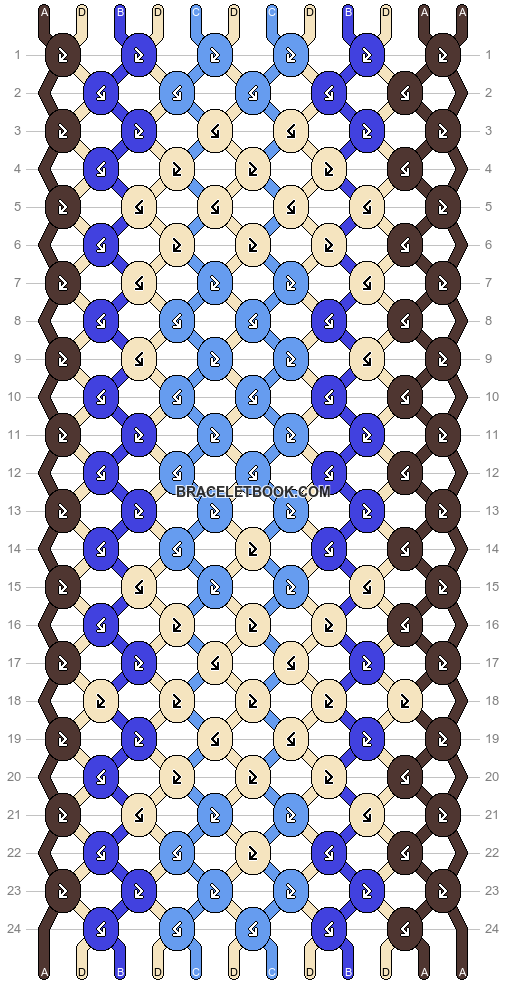 Normal pattern #20538 variation #350807 pattern