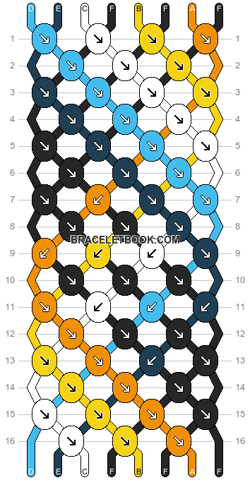 Normal pattern #171283 variation #350808 pattern