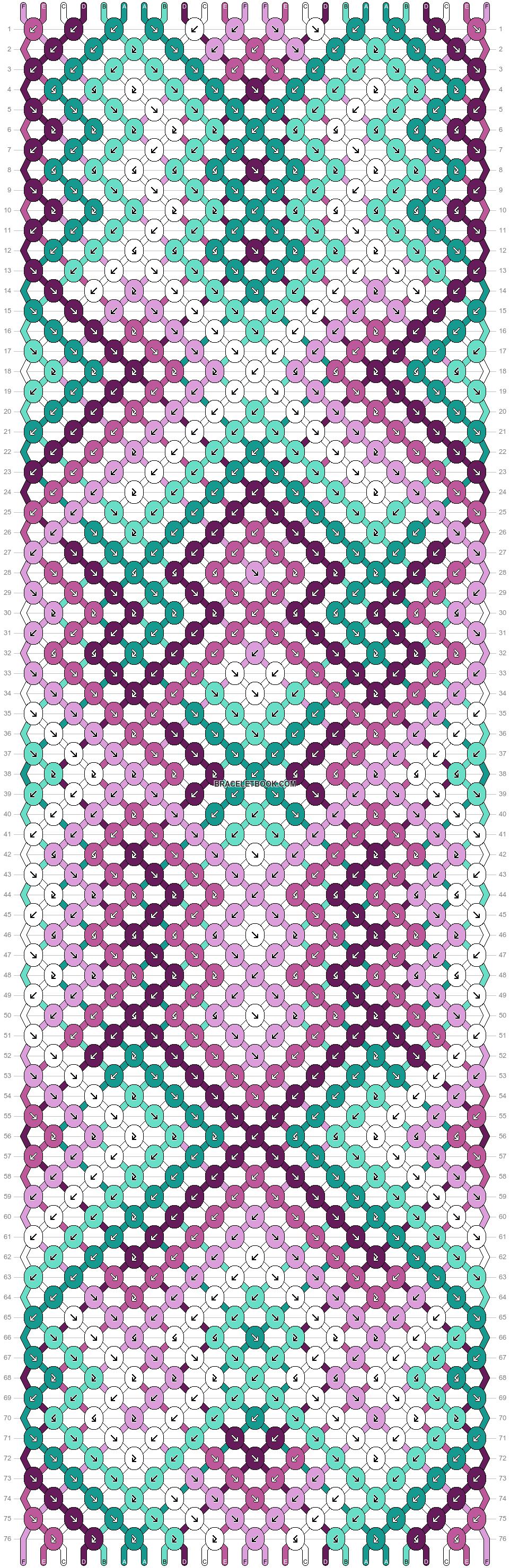 Normal pattern #53194 variation #350810 pattern