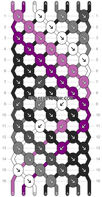 Normal pattern #171283 variation #350811 pattern