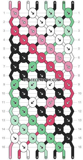 Normal pattern #171283 variation #350812 pattern