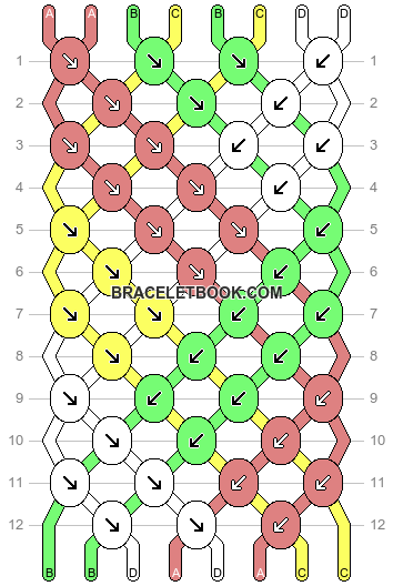 Normal pattern #925 variation #350813 pattern