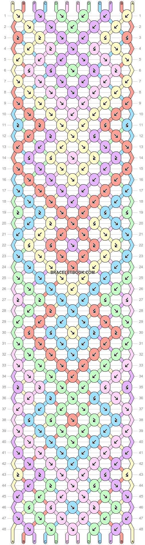 Normal pattern #146766 variation #350815 pattern