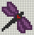 Alpha pattern #56188 variation #350821